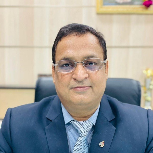 Raju Chand